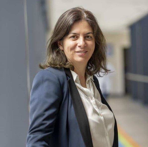 Mme Sophie BEAUPÈRE