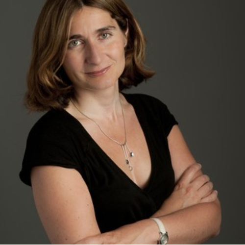 Mme Sandrine BOUCHER